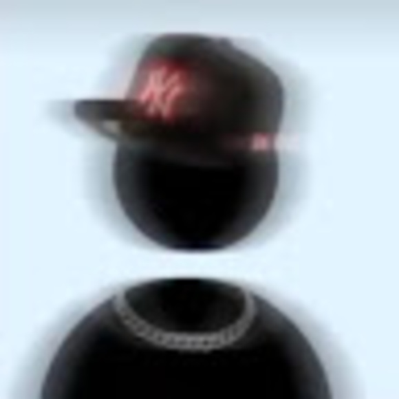 Meet your Posher, Barakat - Picture 1 of 1